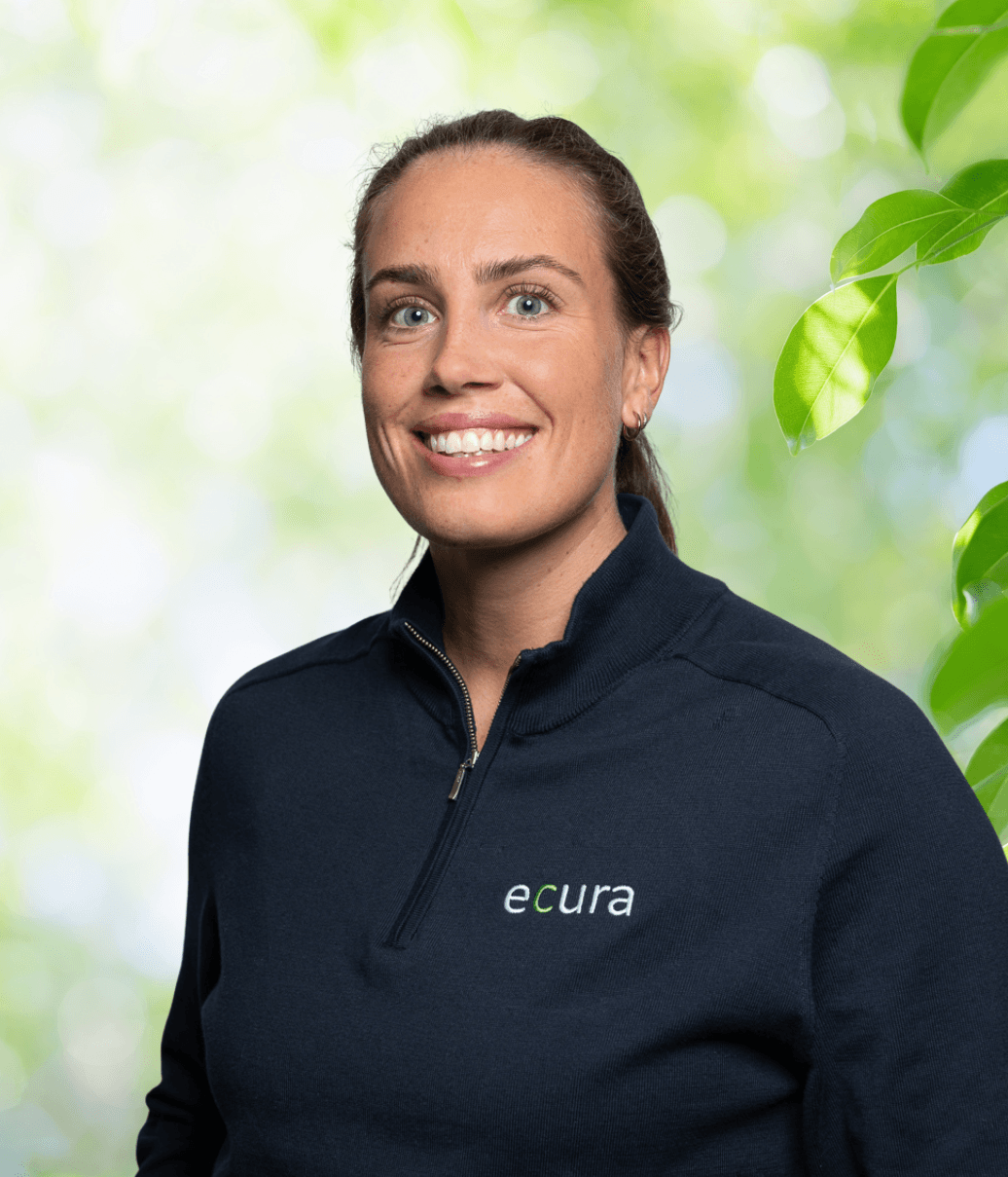 Ansattbilde av Lotte